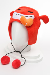 Костюмированная шапка Dooodolls