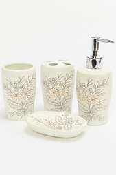 Набор для ванной Patricia