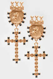 Серьги Patricia Bruni