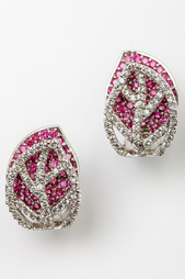 Серьги Patricia Bruni