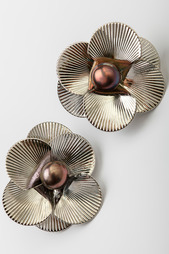 Серьги Patricia Bruni