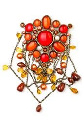 Брошь FRANSUA ARDY