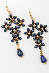 Серьги Patricia Bruni