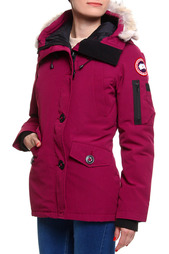 Парка Canada Goose