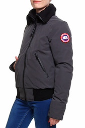 Куртка бомбер Canada Goose