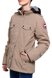 Парка Canada Goose