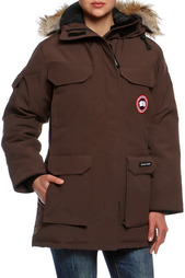 Парка Canada Goose