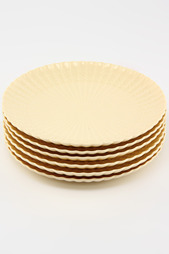 Набор десертных тарелок, 6 шт Patricia