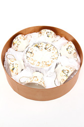 Набор чайный, 12 предметов Patricia