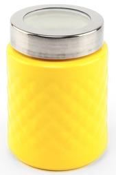 Банка с ручкой, 18 см Patricia