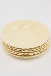 Набор глубоких тарелок, 6 шт Patricia