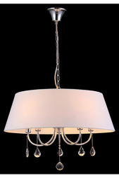 Люстра Natali Kovaltseva