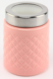 Банка с ручкой, 18 см Patricia