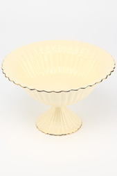 Фруктовница на ножке, 25 см Patricia