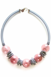 Колье Angu Divetro