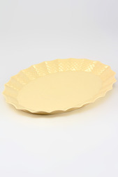 Блюдо овальное, 30 см Patricia