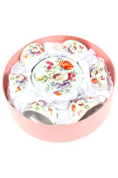 Набор чайный, 12 предметов Patricia