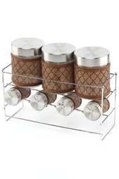 Набор банок, 7 пр. Patricia