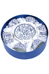 Набор чайный, 12 предметов Patricia