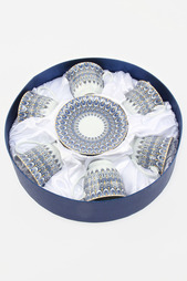 Набор чайный, 12 предметов Patricia