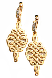 Серьги CHANTAL