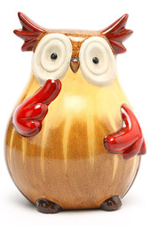 Садовая фигура "Сова" Marquis