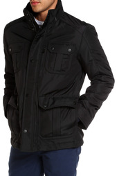 Куртка Hugo Boss Black