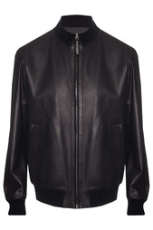 Куртка Zegna Upper Casual