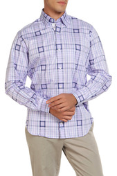 Рубашка TailorByrd