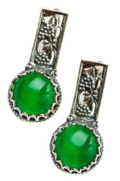 Серьги Cesare Conte