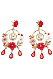 Серьги Asavi Jewel