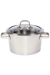 Кастрюля 20 см BERGHOFF