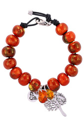 Браслет By dziubeka