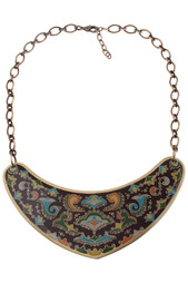 Колье Clara Bijoux