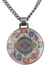 Колье Clara Bijoux