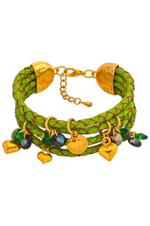 Браслет By dziubeka