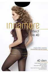 Колготки 40 den ЧЕРН INNAMORE