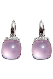 Серьги Asavi Jewel
