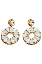 Серьги Asavi Jewel