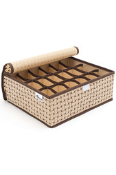 Органайзер на 18 секций HOMSU