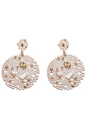 Серьги Asavi Jewel