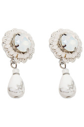 Серьги Asavi Jewel