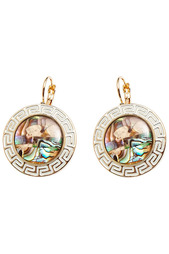 Серьги Asavi Jewel