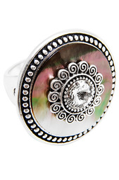 Кольцо Asavi Jewel