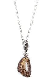 Колье Asavi Jewel