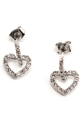 Серьги Asavi Jewel