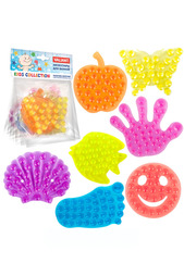 Набор полочек-липучек Valiant