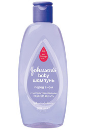 Шампунь Перед сном JOHNSONS BABY