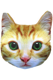 Подушка Котенок Гриша GiftnHome