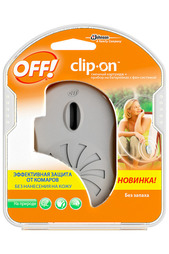 Прибор с фен системой и карт ОFF